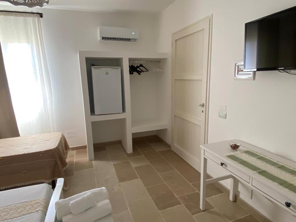 Giardini Di Venere Hotel Torre San Giovanni Exterior foto